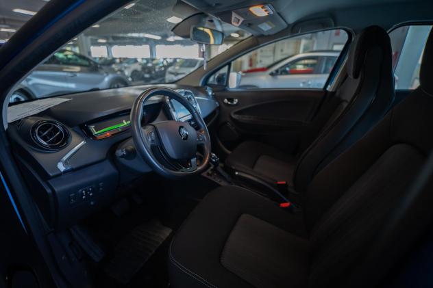 Renault ZOE Intens R110 Flex 108cv - Foto 4