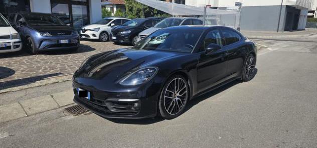 PORSCHE Panamera 2.9 4 rif. 23884186