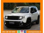 Jeep Renegade 1.6 MTJ 120cv Limited Night Eagle Pelle+Fari Led