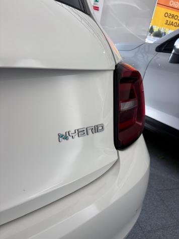 Fiat 500 1.0 Hybrid - Foto 8