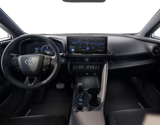 Toyota C-HR C-HR 1.8 hev Active fwd e-cvt - Foto 2