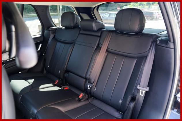 LAND ROVER Range Rover 3.0D l6 350 CV HSE|IVA ESP| rif. 23899471 - Foto 9
