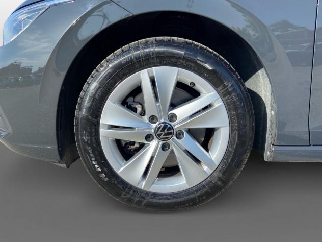 Volkswagen Golf Variant 2.0 TDI SCR 85kW Life - Foto 9