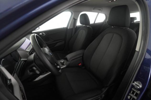 BMW 116 Serie 1 d BUSINESS ADVANTAGE rif. 23991858 - Foto 10
