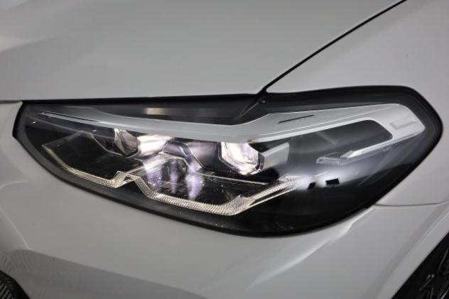 BMW X3 X3 xDrive20d 48V Msport rif. 23889076 - Foto 9