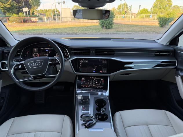 Audi A6 Avant 40 2.0 TDI 204 Cv S tronic Business Design - Foto 7