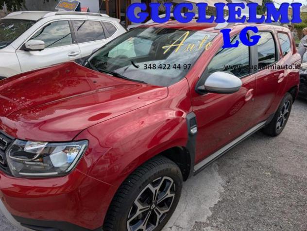 DACIA Duster 1.0 TCe 100 CV ECO-G 4x2 Prestige GPL rif. 24073239 - Foto 4