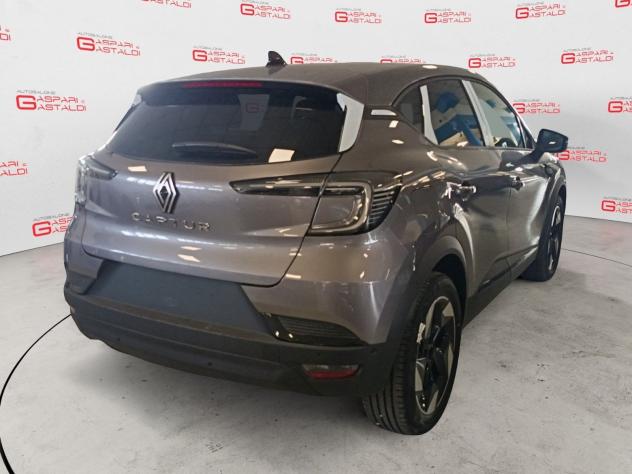 Renault Captur Captur 1.2 eco-g Techno 120cv Pack parking + Safety & Advanced driving - Foto 4