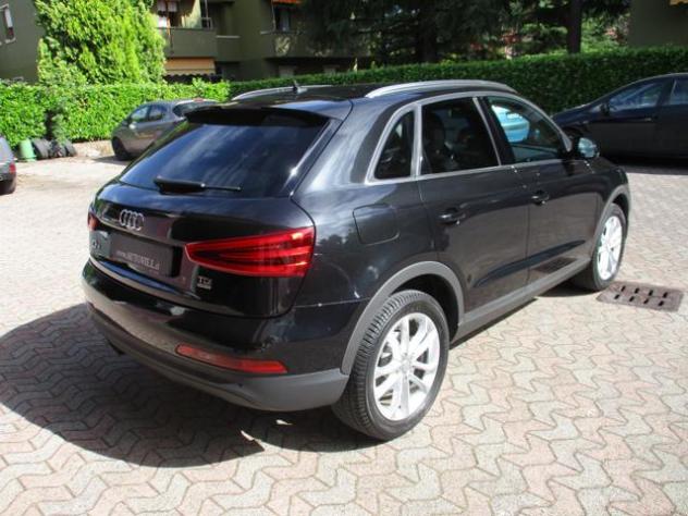 AUDI Q3 2.0 TDI 177 CV quattro S tronic Advanced Plus rif. 23805622 - Foto 6