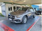 MERCEDES-BENZ GLA 200 d Automatic Business rif. 23808364