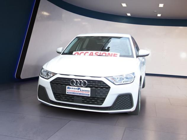 Audi A1 Sportback 25 TFSI Admired - Foto 4