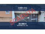 Immobile in asta di 14 m² in vendita a Como