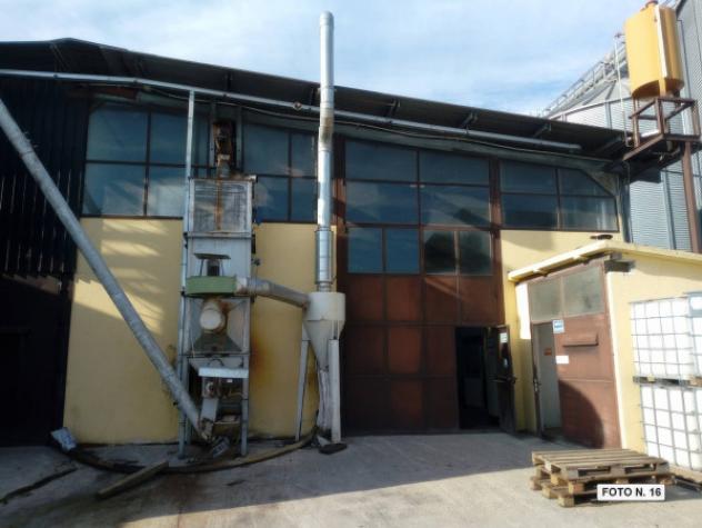 Immobile in asta di 11410 m² con più di 5 locali in vendita a Amelia - Foto 16
