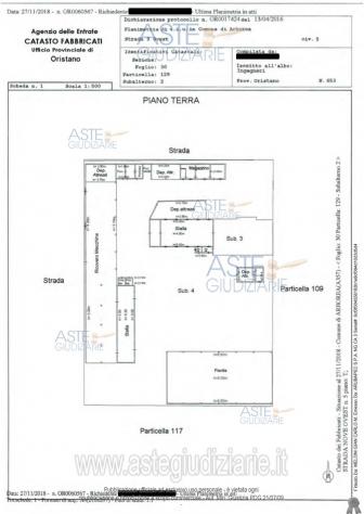 IMMOBILI-ALTRA CATEGORIA-Str. 9 Ovest, 5, 09092 Arborea OR, Italia - Foto 10