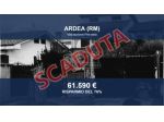 Immobile in asta di 129 m², box auto in vendita a Ardea