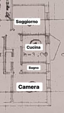 Trilocale in vendita a Aulla - Foto 15