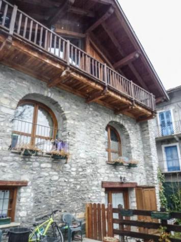 Immobile in asta di 90 m² in vendita a Bardonecchia - Foto 4