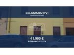 Immobile in asta di 121 m² con più di 5 locali in vendita a Belgioioso