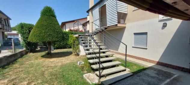Villa di 200 m² con 5 locali in vendita a Campo San Martino - Foto 2