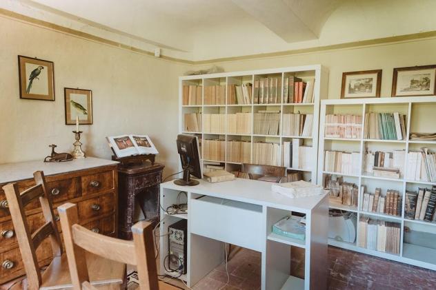 Villa in vendita a Marlia - Capannori 1092 mq Rif: 1377580 - Foto 6