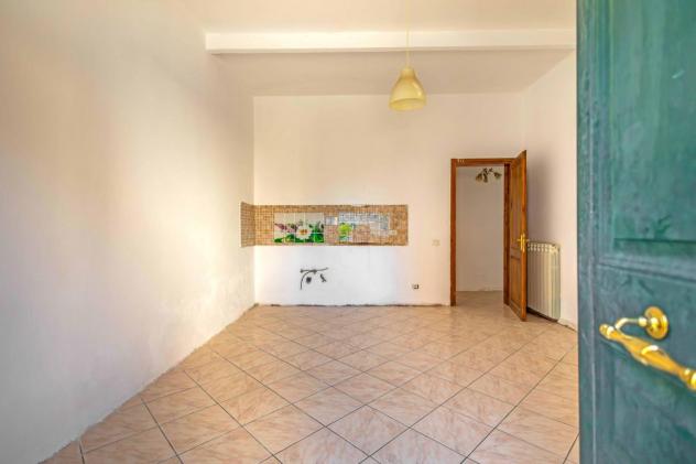 Appartamento in vendita a Marciana - Cascina 62 mq Rif: 1449397