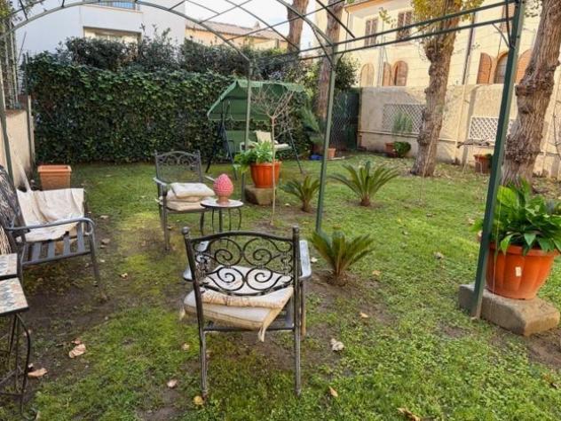 Casa semindipendente in vendita a Navacchio - Cascina 340 mq Rif: 1370884 - Foto 3