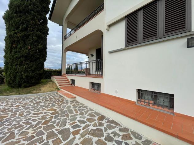 Villetta bifamiliare in vendita a Cerreto Guidi 300 mq Rif: 1287353 - Foto 4