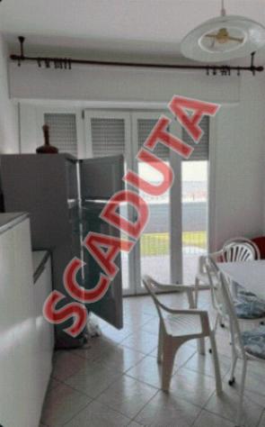 Immobile in asta di 55 m² in vendita a Comacchio