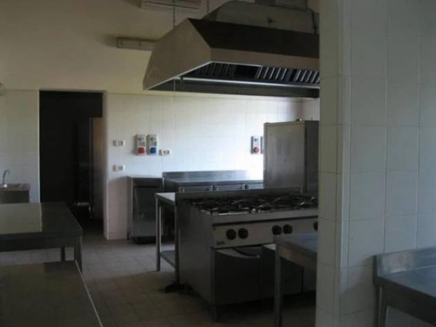 Immobile in asta di 1404 m² in vendita a Grottaferrata - Foto 7