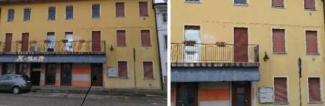 Immobile in asta di 30 m² in vendita a Palmanova - Foto 2