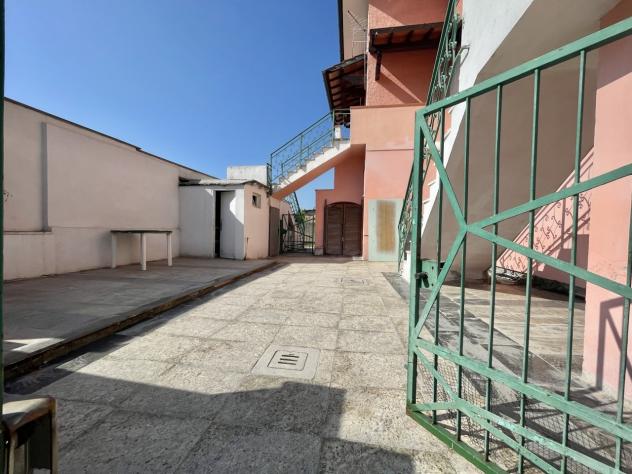 Porzione di casa in vendita a Pietrasanta - Foto 19
