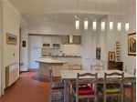 Appartamento in vendita a Pieve a Nievole 100 mq  Rif: 1385805
