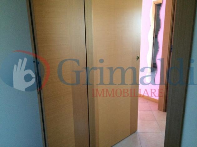 Appartamento di 51 m² con 2 locali e posto auto in vendita a Pieve Emanuele - Foto 14