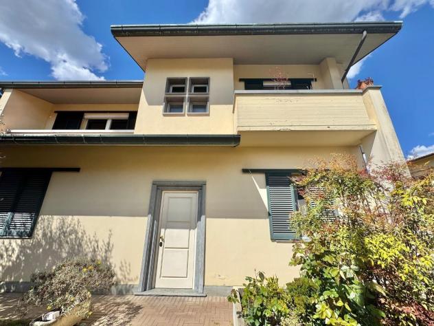 Villa in vendita a Le Melorie - Ponsacco 230 mq Rif: 1407868 - Foto 4