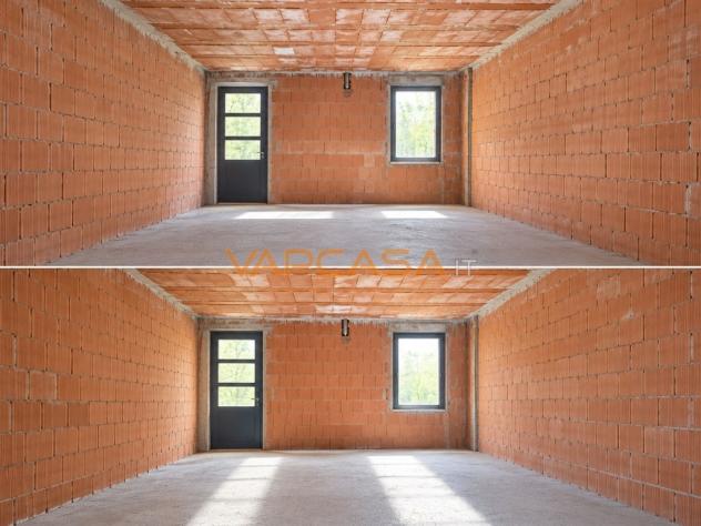 APPARTAMENTO DA COMPLETARE - Foto 2