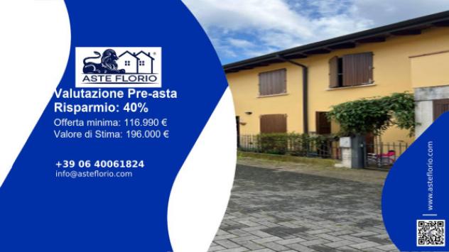 Immobile in asta di 95 m², box auto in vendita a Reggio Emilia - Foto 2