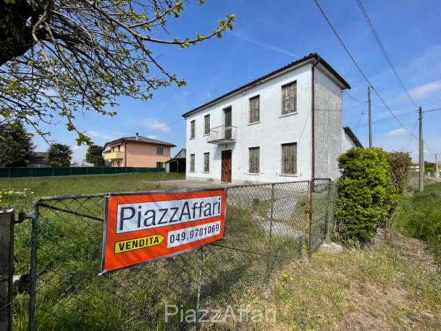Casa singola a Sant'Angelo di Piove di Sacco - Rif. SPDS64 - Foto 9
