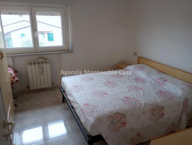Villa singola di ampie dimensioni con scoperto esclusivo. - Foto 19