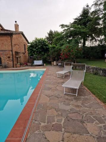 Casale in vendita a Siena 201 mq Rif: 1385623 - Foto 3