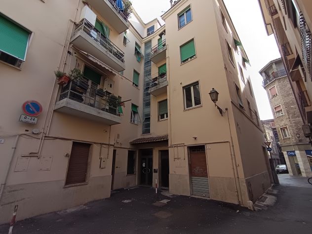 Due appartamenti attigui a Terni centro - Foto 2
