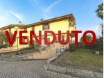 Appartamento in villa di Tre locali con servizi a Triuggio