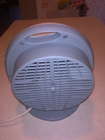 Termoventilatore elettrico - Foto 2