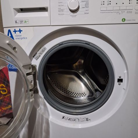 Lavatrice Beko in vendita. - Foto 2