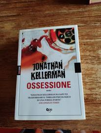 Jonathan Kellerman, Ossessione, One
