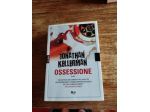 Jonathan Kellerman, Ossessione, One