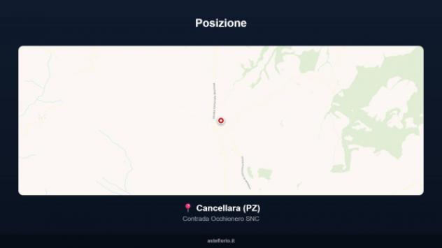 Immobile in asta di 400 m² in vendita a Cancellara - Foto 10