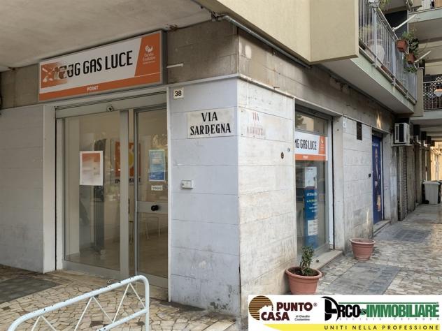 Ottimo investimento – 70 mq locati a primaria società Via Sardegna - Foto 3