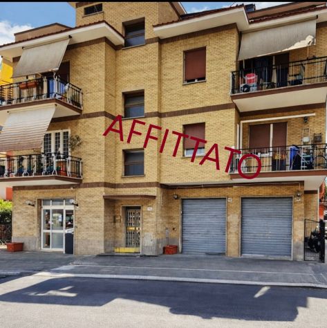 Fidene Locale C/1 di mq 70