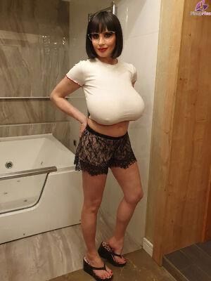 MASSAGGIO SENSUALE IL VERO APRILIA MASSAGGIO SENZA PARAGONI ESPERTA - Foto 3 Tel:3793531016