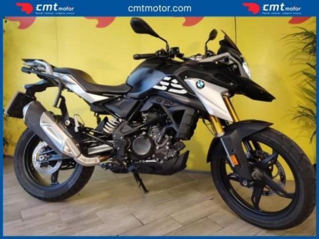 BMW G 310 GS ABS rif. 23903634 - Foto 6